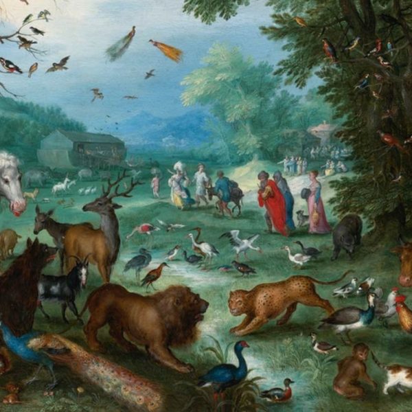 Jan Bruegel l'Ancien