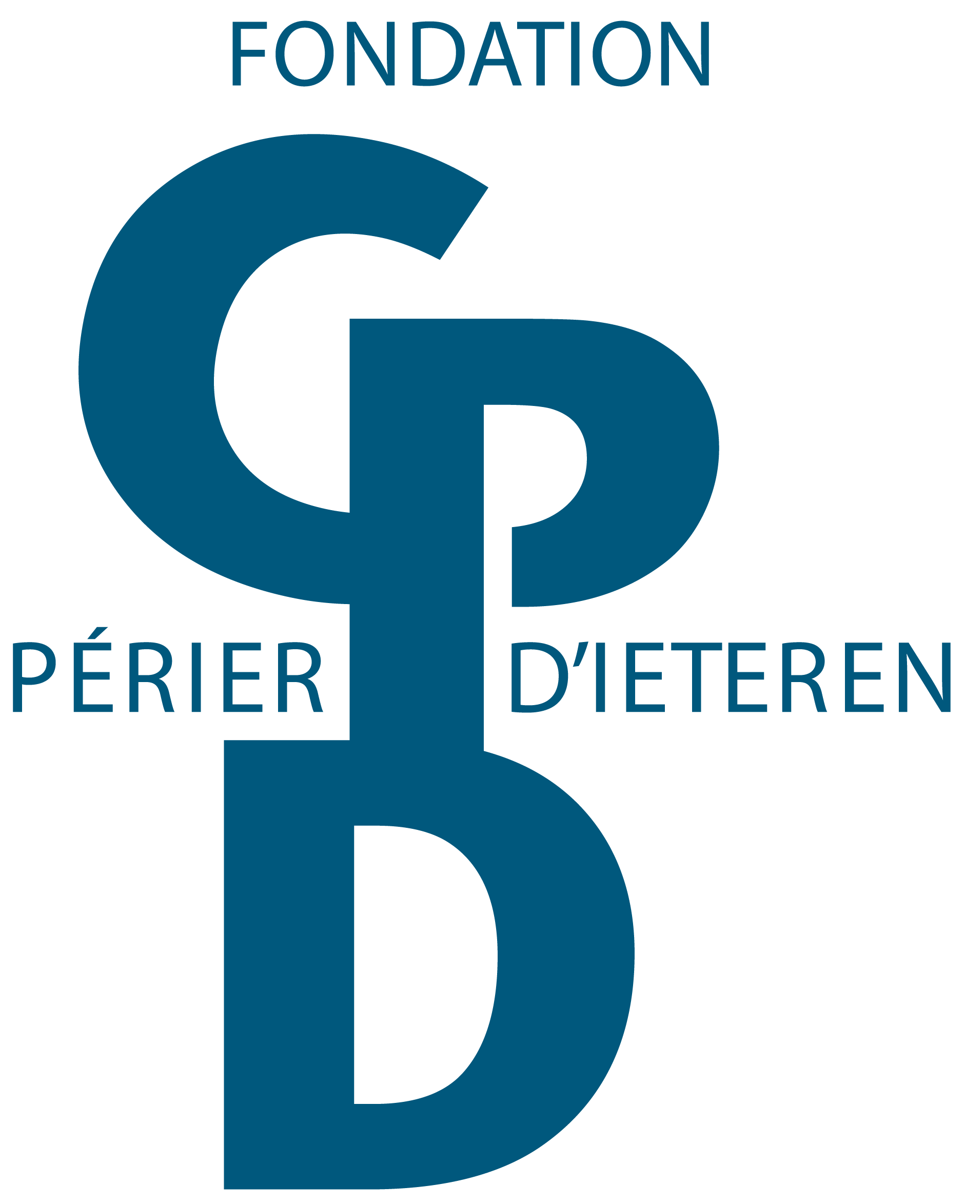 Fondation Périer-D'Ieteren