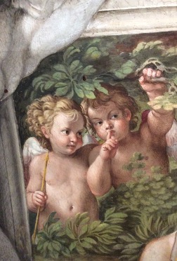 Colette Di Matteo / Les décors historiques et leur conservation : comprendre et intervenir