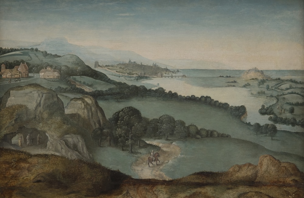 Cultural Crossroads: Artistic Encounters between the Low Countries and Spain, 15th-17th Centuries