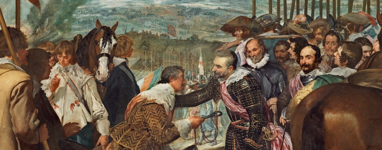 History and Arts Symposium : 400 years after Breda