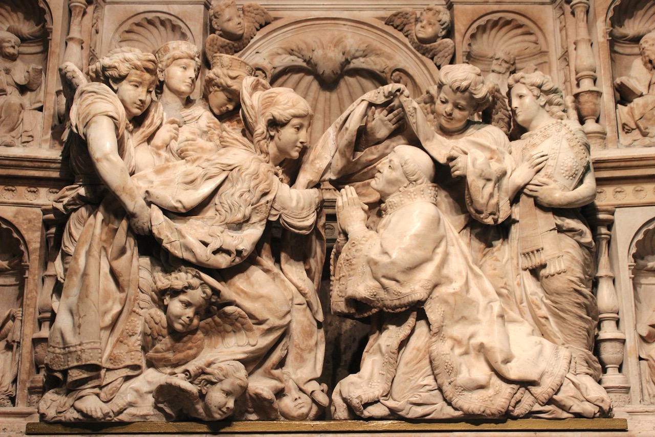 Cultural Crossroads. Artistic Encounters between the Low Countries and Spain, 15th-17th Centuries. III- Echoes of Flemish Sculpture in Spain from Gothic to Baroque