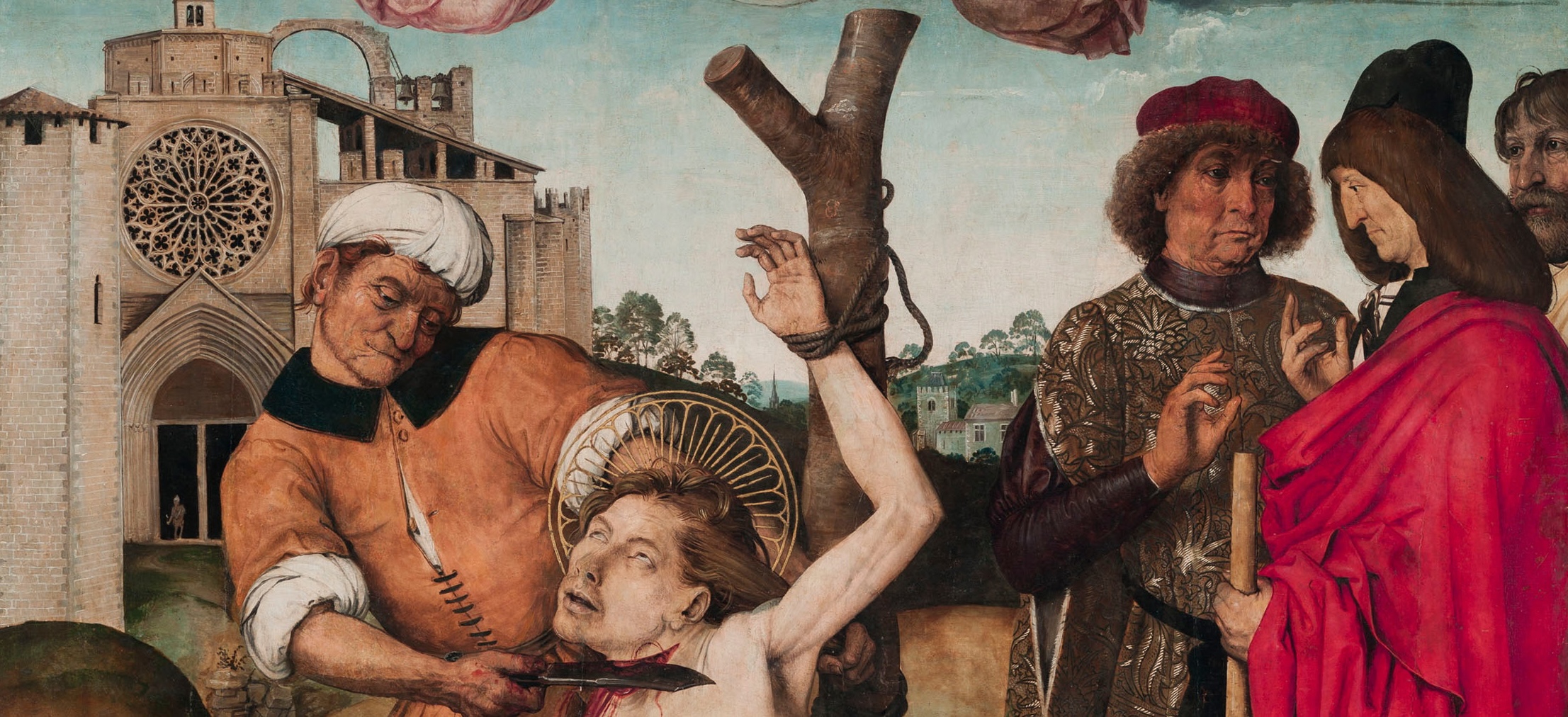 Fondation Périer-D'Ieteren