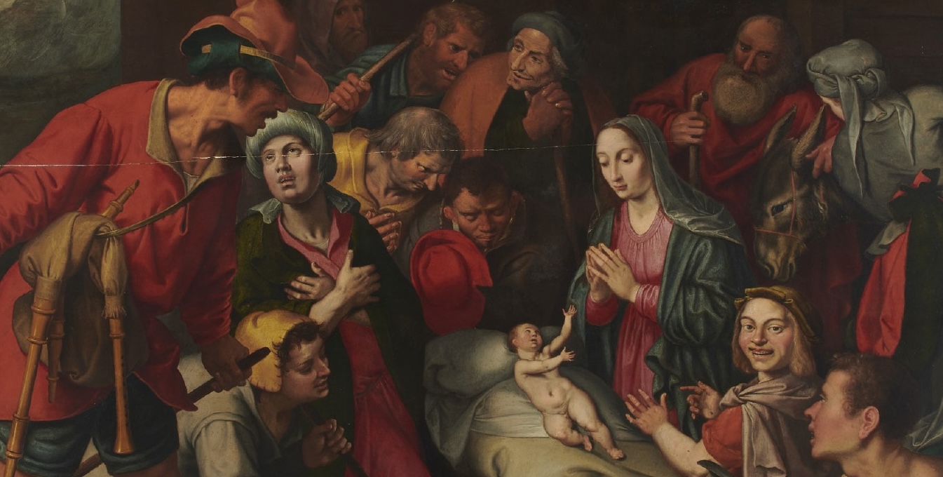 À la redécouverte d’un peintre d’histoire religieuse anversois : Ambrosius Francken le Jeune (ca 1590–1632). Art, atelier et dynastie au temps de la Contre-Réforme